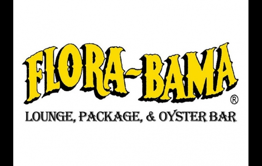 Flora-Bama Logo