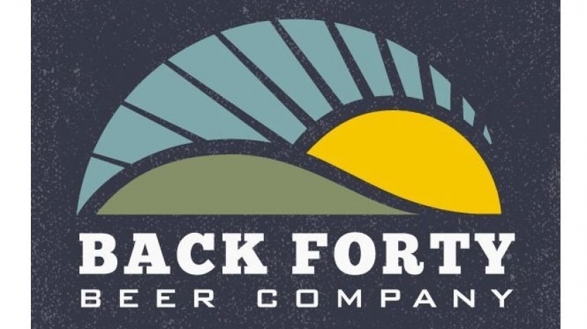 Back Forty Beer Company