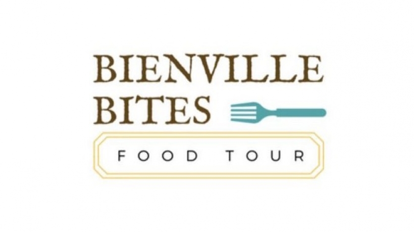 Bienville Bites Food Tour