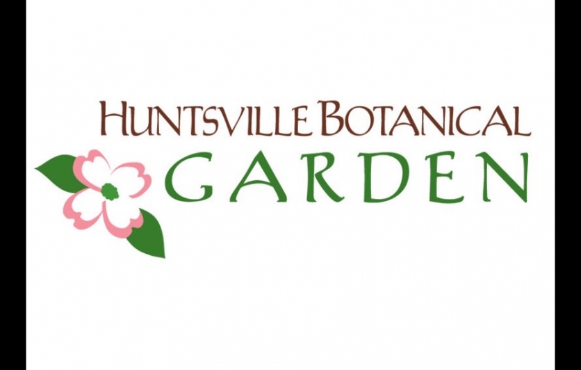 Huntsville Botanical Garden