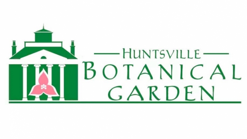 Huntsville Botanical Garden