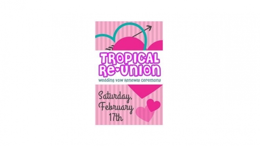 LuLus Tropical Reunion