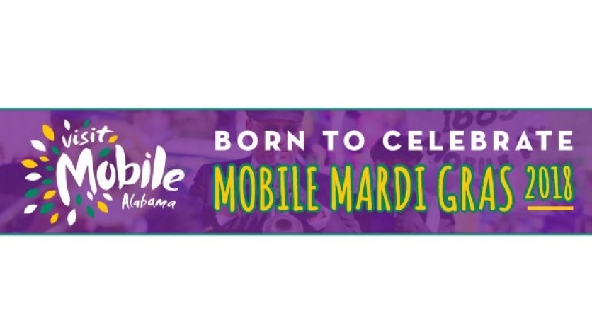 Mardi Gras Mobile