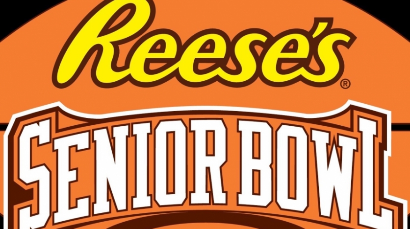 Reeses Senior Bowl