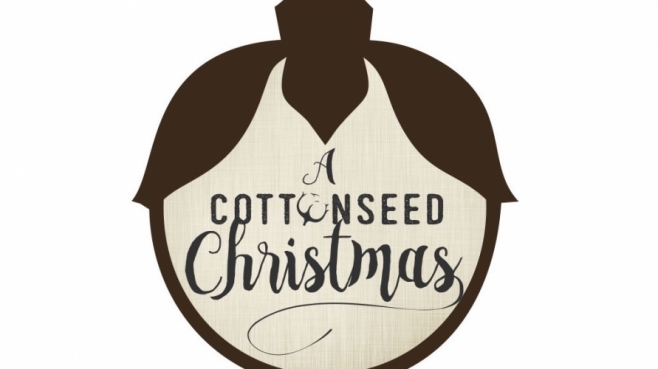 Cottonseed Christmas