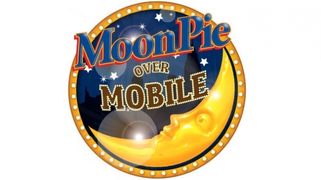 MoonPie over Mobile